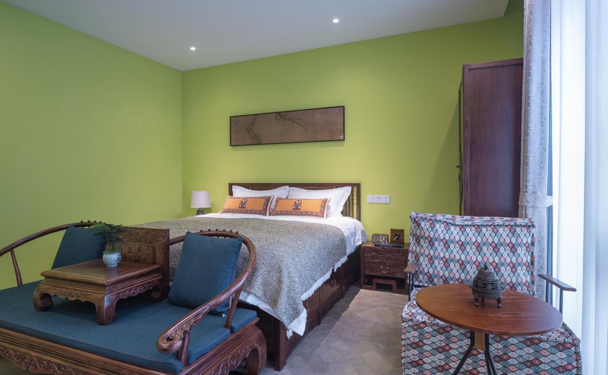 Hotel Cote Cour Deductive Beijing - Quadrangle Close To Tiananmen Square & Forbidden City & Nanluoguxiang, Walk To Wangfujing, English Speaking, Free Wifi, Free Laundry, Free Wonton & Noodles With Tour Ticket Service, Free Selfies With Ancient Costum Eksteriør bilde