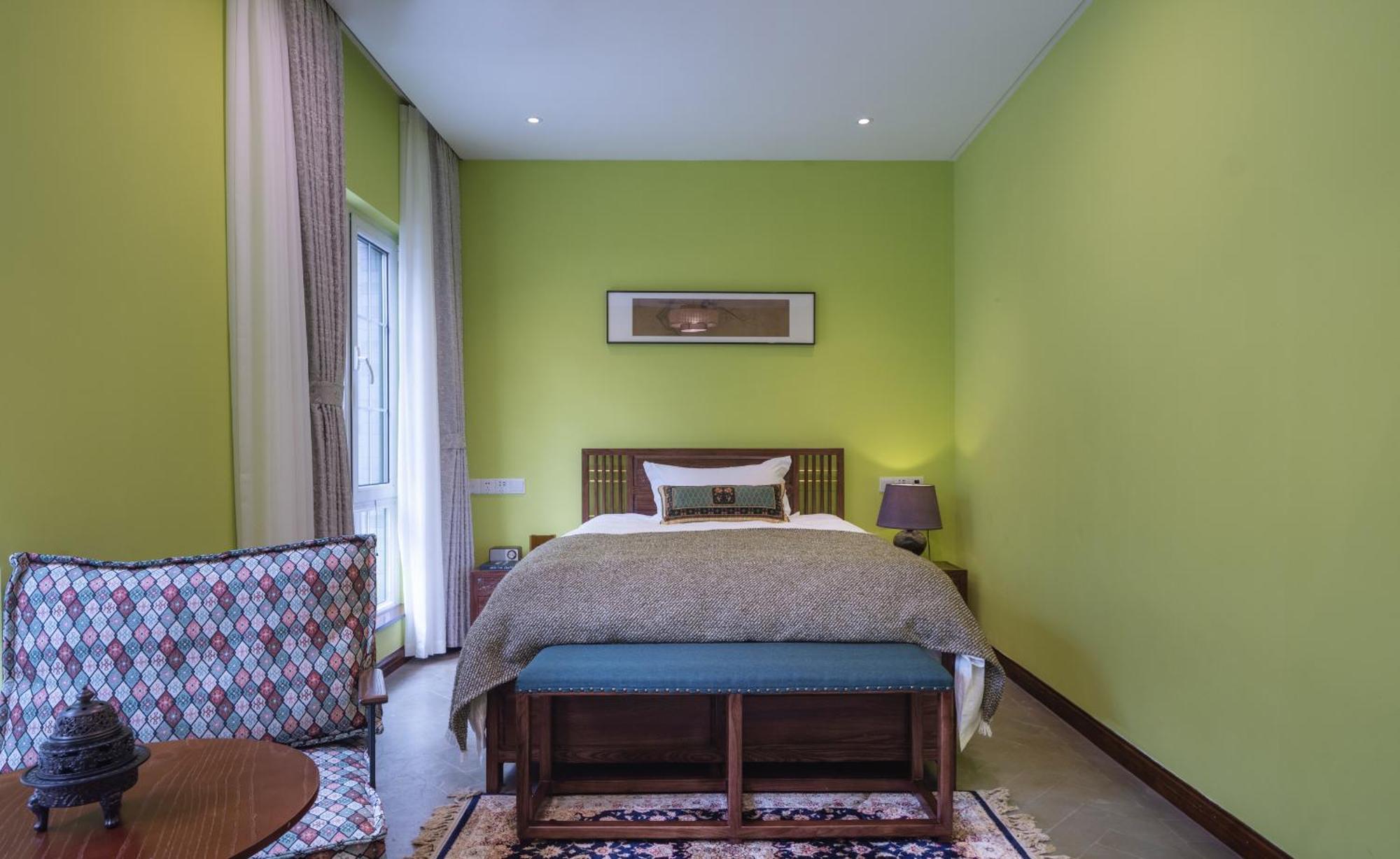 Hotel Cote Cour Deductive Beijing - Quadrangle Close To Tiananmen Square & Forbidden City & Nanluoguxiang, Walk To Wangfujing, English Speaking, Free Wifi, Free Laundry, Free Wonton & Noodles With Tour Ticket Service, Free Selfies With Ancient Costum Eksteriør bilde